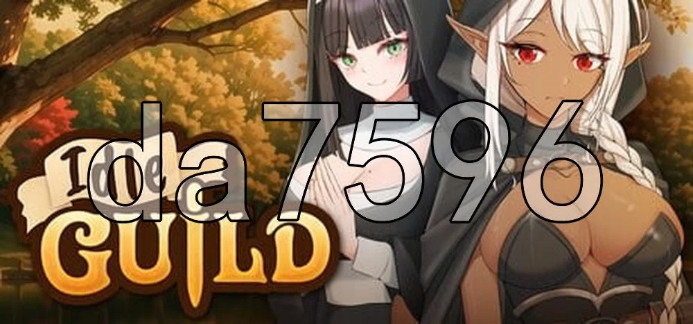 [日式ACT/官中] 放置后宫公会 Idle Harem Guild v0.2f PC+安卓 官中版 [1+170M][百度盘]