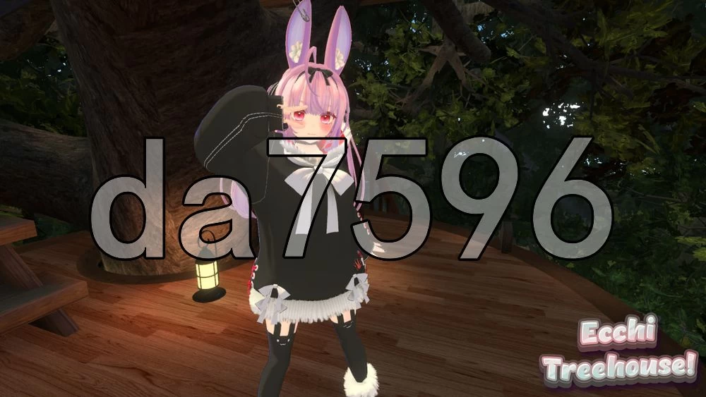 [日式3D/新作] 工口树屋！Ecchi Treehouse! v1.1 生肉步兵版 [1+440M][百度盘]