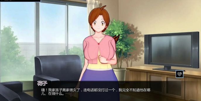 【PC/安卓/AI汉化/日系/沙盒/SLG游戏/2.85G】波克卢德：老婆们 (PokeLewd: For Waifus) Ver0.8c AI汉化版+PC+安卓+日系沙盒SLG游戏+2.85G