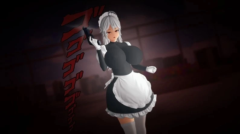 [SLG/双端/动态/后宫] 义姐有点欲求不满 v0.4 AI汉化 [3+2.18G][百度盘]