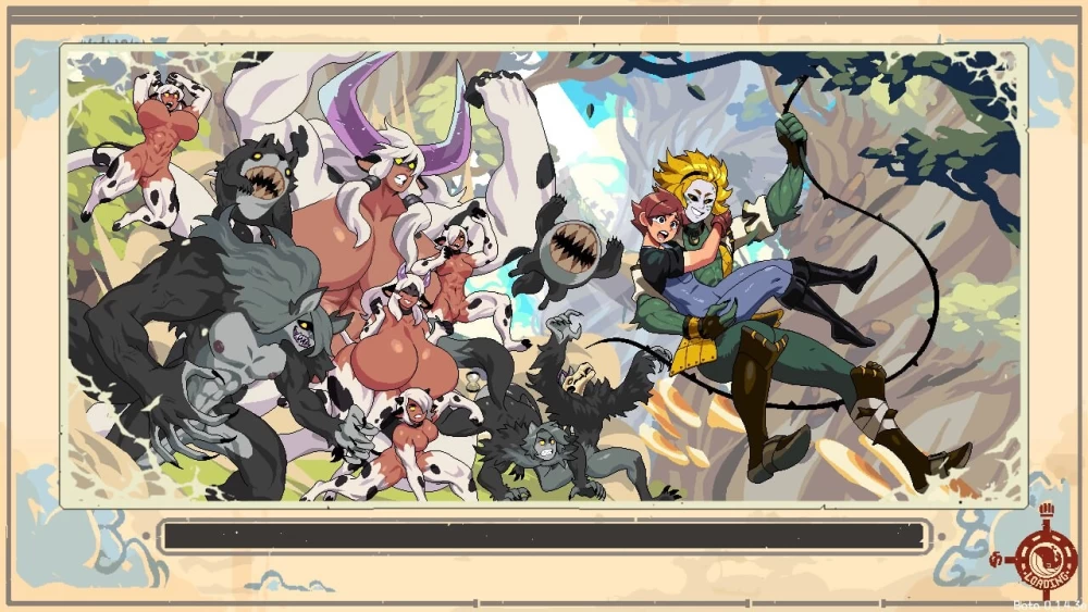 PC[扶她/生肉/魔物娘/动态] 云端牧场v0.2.6.1Cloud Meadow+存档 [2+1.5G][百度盘]