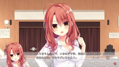 [双端/2D/ADV/神作/无码/存档/中文]灵感满溢的甜蜜创想 三部全 [14+24.36G][百度盘]