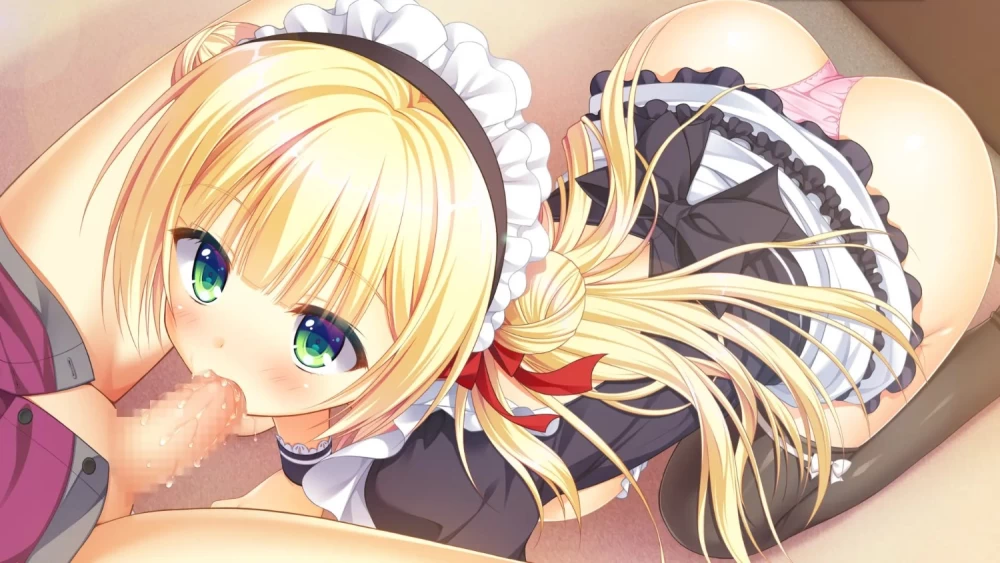 [PCADV官中步兵] 金辉恋曲四重奏 金色ラブリッチェ+FD 存档 [1+11G][百度盘]