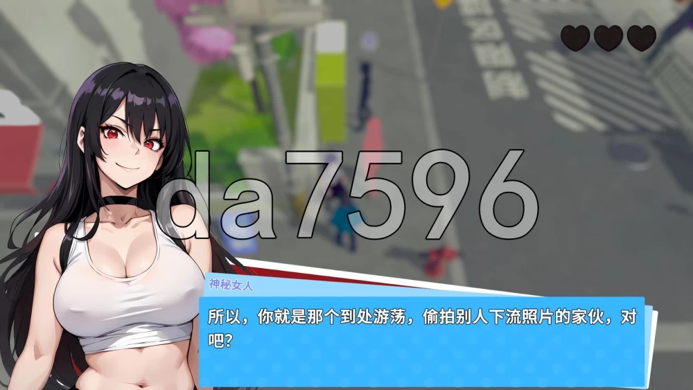 [日式3D/更新] 快照！[偷拍] Snapshot! V0.9966 官中步兵版 [1+13.40G][百度盘]
