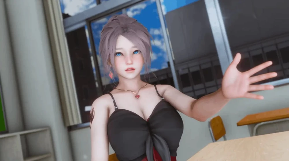 艾特利亚传说：时序之神  v0.1 AI汉化动态【PC+安卓/4.70G】 [2+4.70G][百度盘]