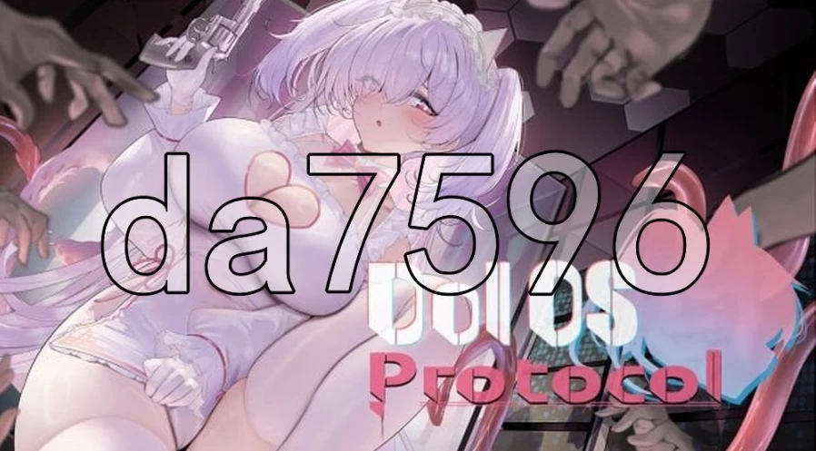 pc多萝丝协议 DolOS Protocol v0.1.95 官中版 [1+364m][百度盘]
