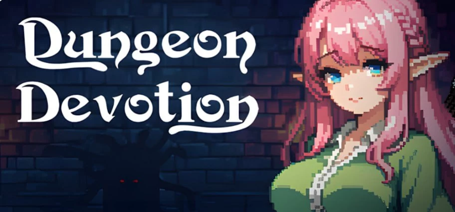 [SLG/2D/日式]地牢誓约 Dungeon Devotion v1.91 官方中文步兵版[PC/1… [1+181M][百度盘]