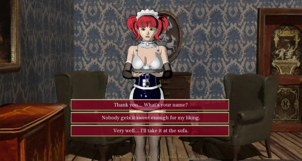 【双端日系SLG】屈辱的遗产 Legacy of Subjugation v1.4.8 AI汉化 [1+3.2g][百度盘]