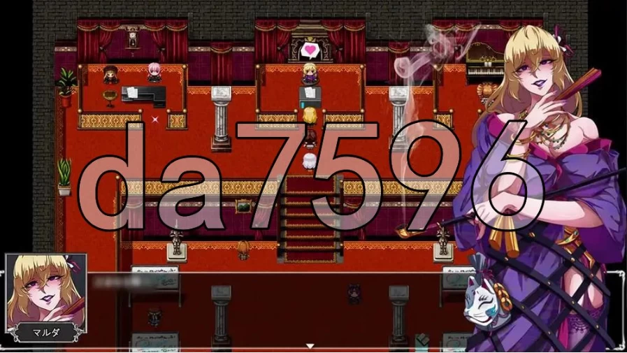 pc/OVER DeviL：圣石少女篇 OVER‧DeviL：聖石の少女 官中步兵版 [1+1.65g][百度盘]