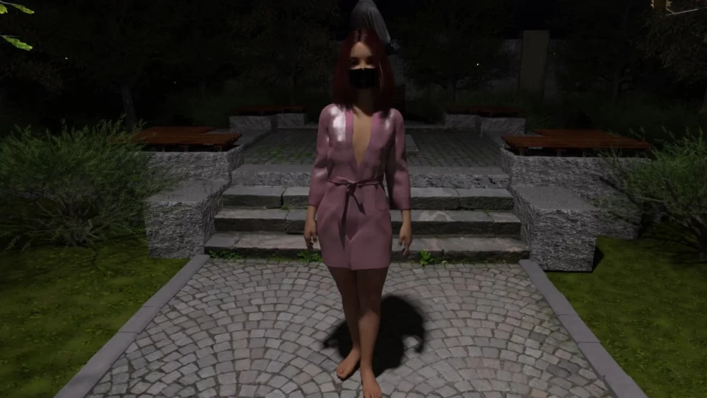 [SLG汉化PC安卓动态步兵]我的变态日记  Diary of My Perversion v0…. [1+3.5G][百度盘]