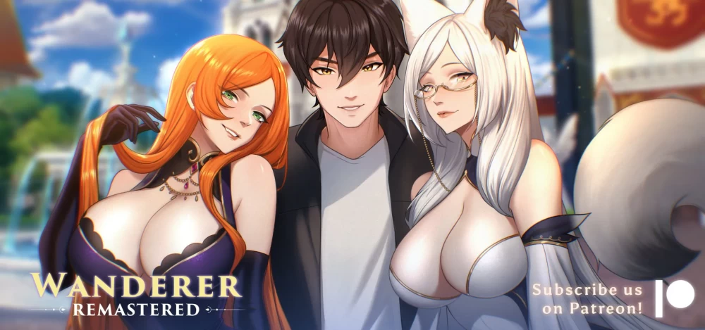 【日系SLG/官中/步兵/PC】异世界浪子：床榻春宫 v26.08.06 [1+2.55G][百度盘]