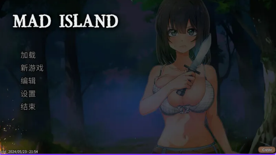 【PC/官中/沙盒/SLG游戏/1.40G】疯狂岛/生存游戏（Mad Island） Ver0.4.5.6 官方中文版+DLC+去码+控制台代码+沙盒SLG游戏+1.40G