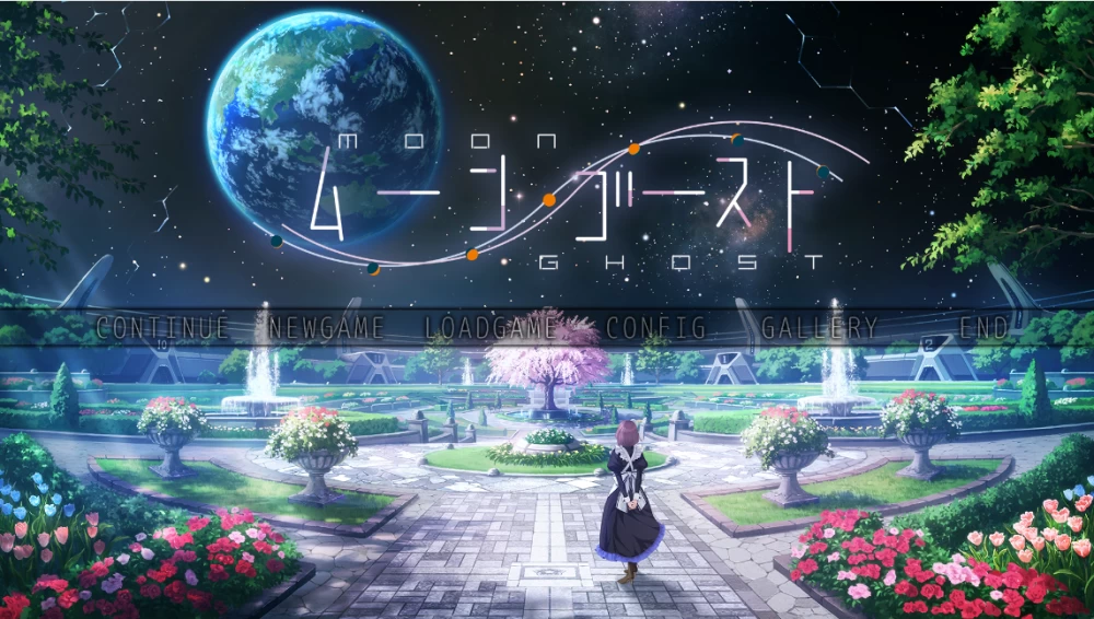 【PC】月乡幽灵~ ムーン・ゴースト~ v1.11 +存档+精番 [1P+4.7G][百度盘]