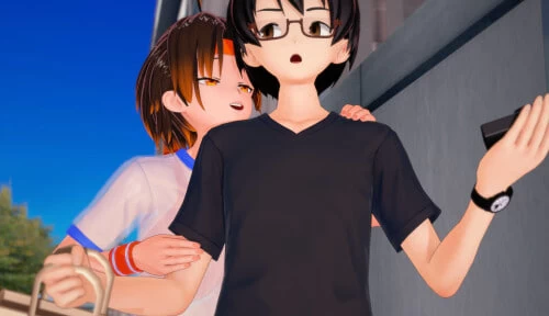 [SLG汉化PC安卓动态步兵]巨乳难约   2 Big to Date v2.5 [1+4G][百度盘]