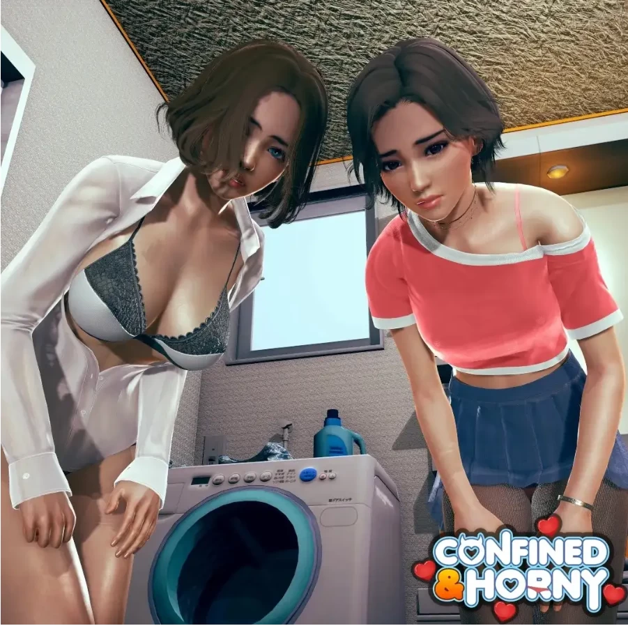 封闭与欲望 V0.28.5【安卓 [1+1.78g][百度盘]