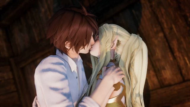 [双端/神作亚洲风SLG/动态] 异世界天堂v0.9 赞助版 AI汉化版 [1+11.08G][百度盘]