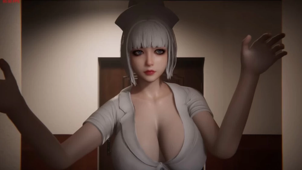 [3D/PC/官中]黑暗魅魔v2.0 [1+5.21GB][百度盘]