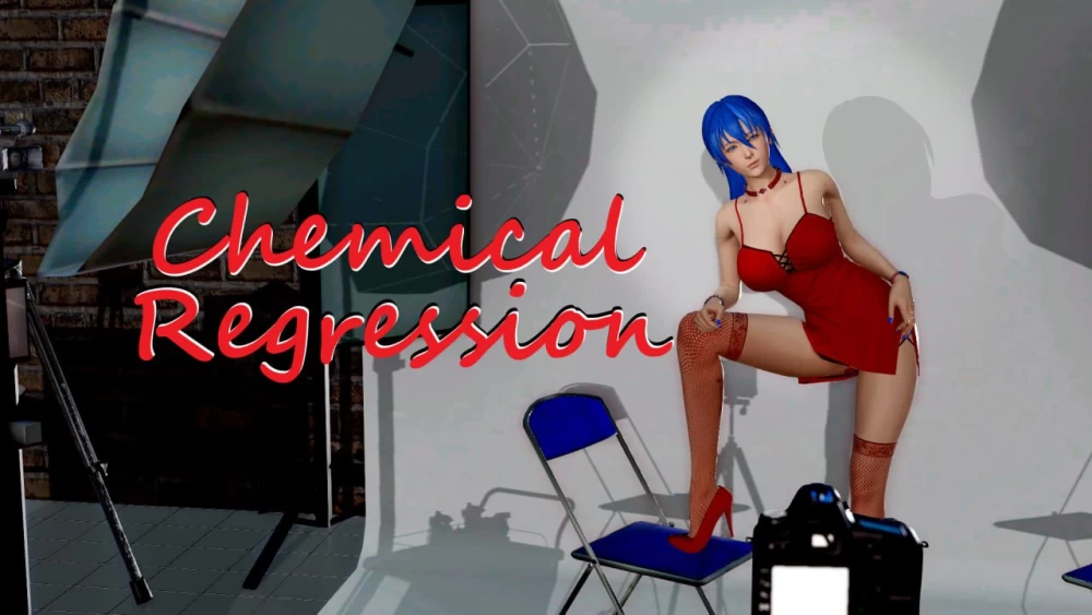 化学回归 Chemical Regression AI汉化动态版 v1.5【PC+安卓/4.77G】 [1+4.77G][百度盘]