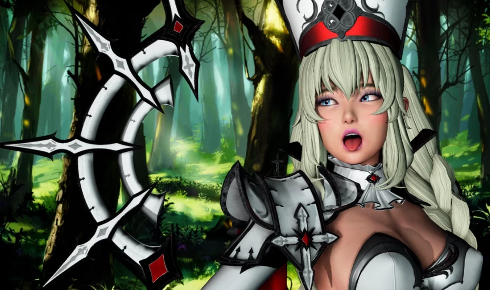 [双端/亚洲SLG]圣米娅-堕落 Santa Mia: The Descent 1.0 AI汉化版 [1+3.42G][多种下载方式]