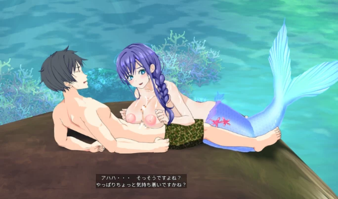 【SLG/去码步兵】疯狂岛 生存游戏 Mad Island V0..5.11.3官中+存… [1+2G][百度盘]