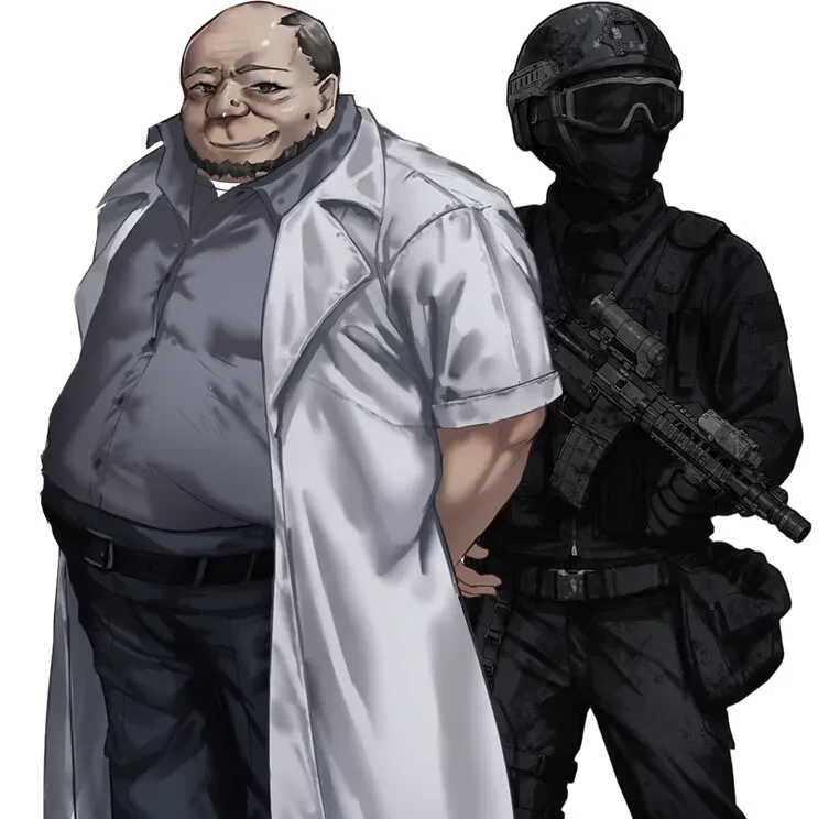 [PC/佳作/异种奸/战斗H/横板ACT/官中/动态]共生体・零式 v0.2 [1+577M][百度盘]