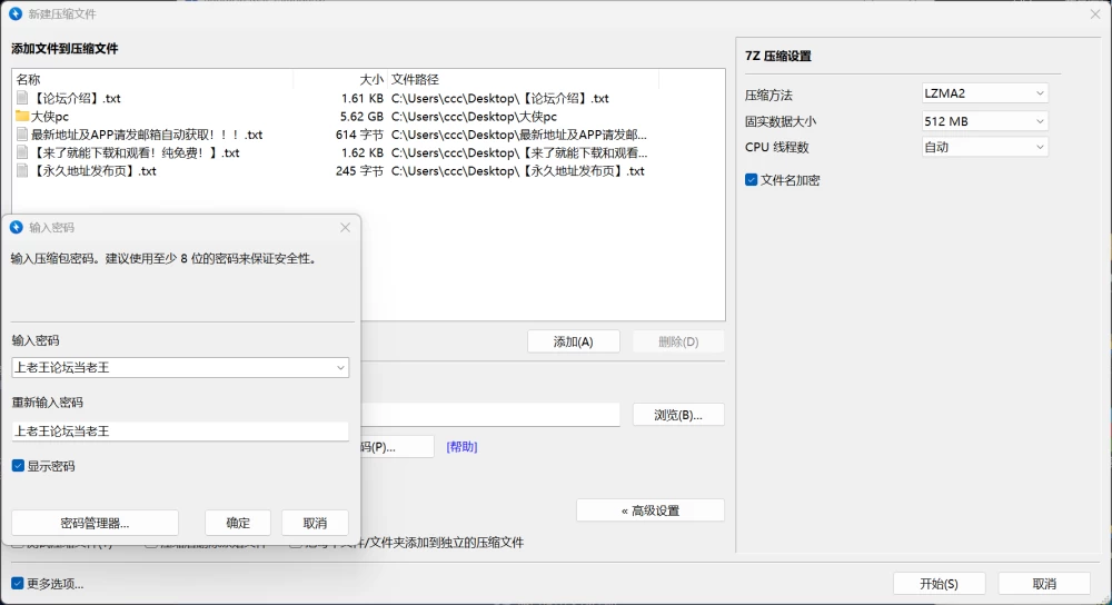 [PC/SLG/动态]大侠狂想曲  官中步兵 [1+0.99G][多种下载方式]