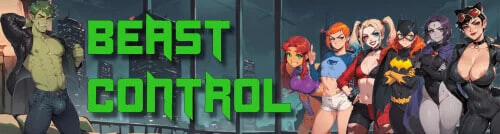 [SLG汉化PC安卓]野兽控制 Beast Control S2 v0.5.5 [1+3G][百度盘]