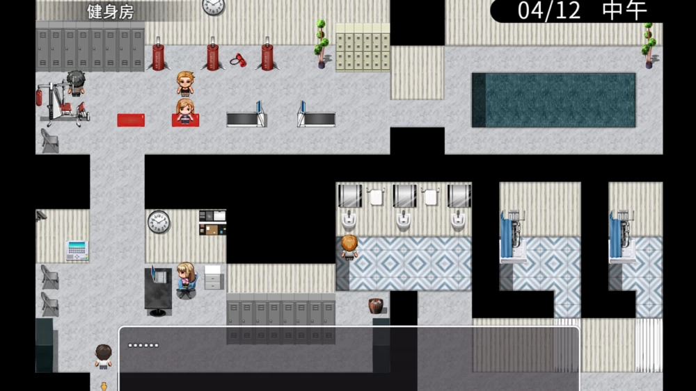 【自购】被击垮而堕落的强气人妻1.0官中步兵版【PC+NTR】 [3+300M][多种下载方式]
