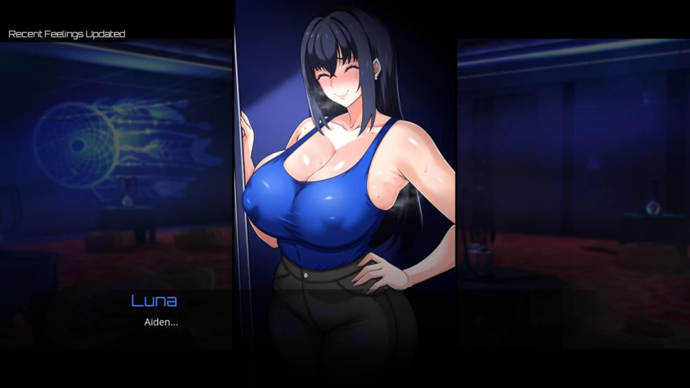 [SLG汉化PC安卓动态NTR]暗夜陷落：诺克斯黑帮  Falling Undercove… [1+6G][百度盘]