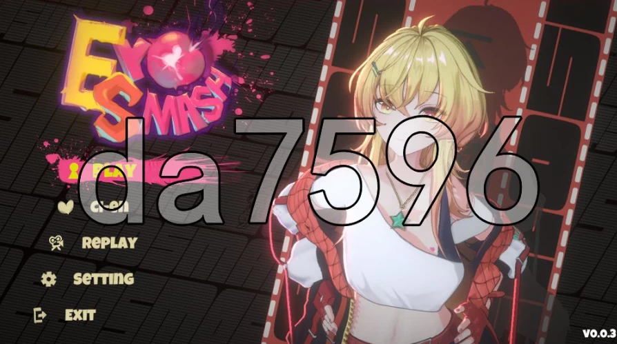 pc 情色粉碎 EroSmash Ero Smash v0.03 体验版 官中版 [1+412m][百度盘]