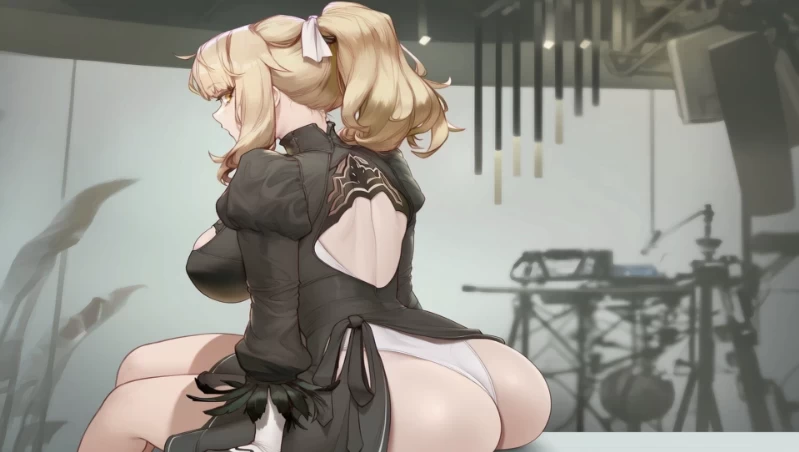 S级繁殖者Ch3.5AI汉化版【PC+亚洲漫画沙盒SLG/NTR】S Rank Breeder [3+2.8G][多种下载方式]
