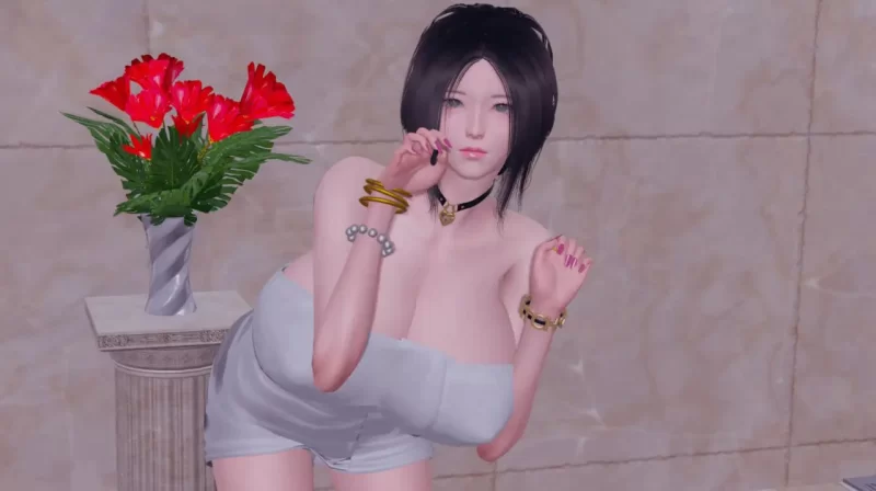 如何打造幸福后宫 How to Raise Happy Harem v0.3 AI版【PC+安卓】 [2+7.21G][百度盘]