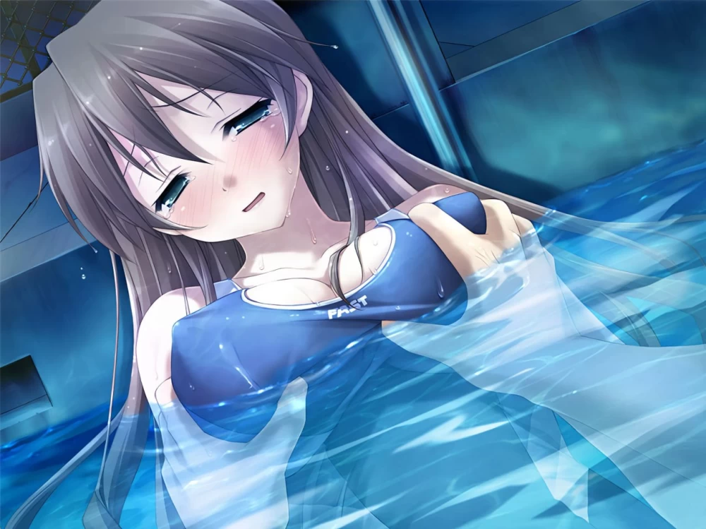 [ADV/PC/汉化]夏之雨夏ノ雨 [1+2.00GB][百度盘]