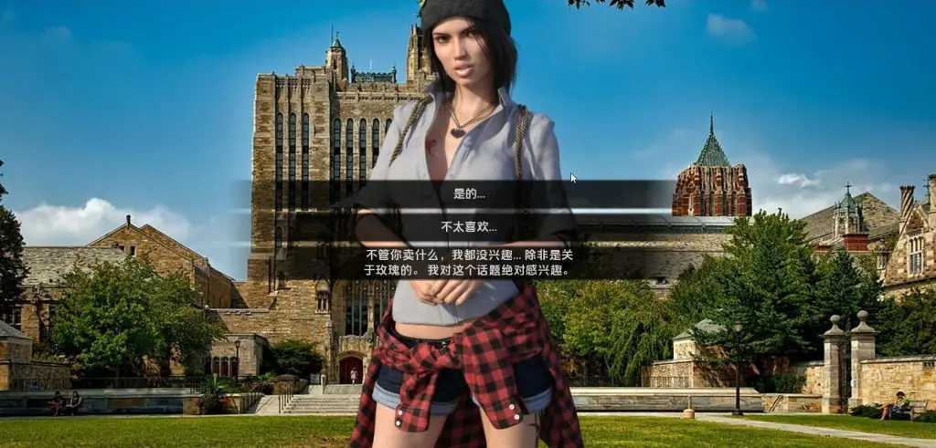 【PC/安卓/AI汉化/欧美/3D/沙盒/SLG游戏/5.75G】时间循环猎人 (Time Loop Hunter) Ver0.78.10 AI汉化版+ PC+安卓+欧美3D沙盒SLG游戏+5.75G