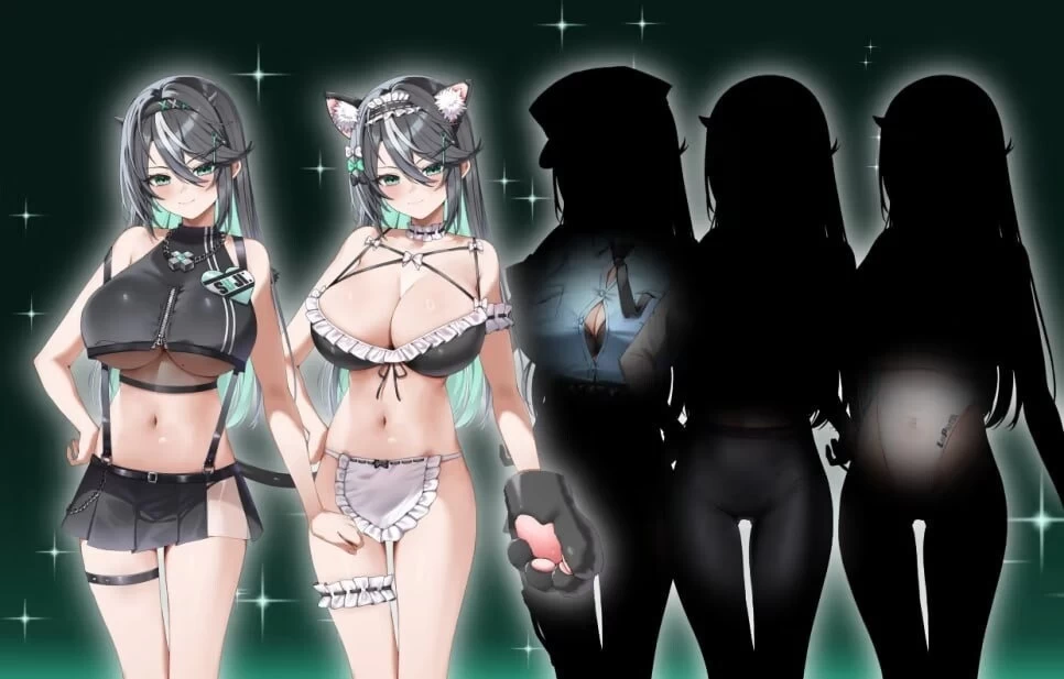 【pc】孤毒直播 : 深 官中版 [1+2.5g][百度盘]