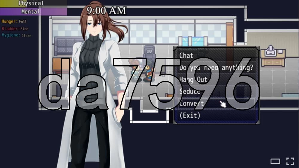 [日式RPG/新作] 末日教主 Apocalypse Cult Leader v26.04.24 生肉步… [1+2.20G][百度盘]