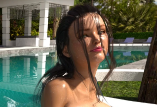【PC/安卓/AI汉化/欧美/NTR/SLG游戏/4.45G】我的意大利妻子 (My Italian Slut Wife) Ver0.6 AI汉化版+PC+安卓+欧美NTR SLG游戏+4.45G
