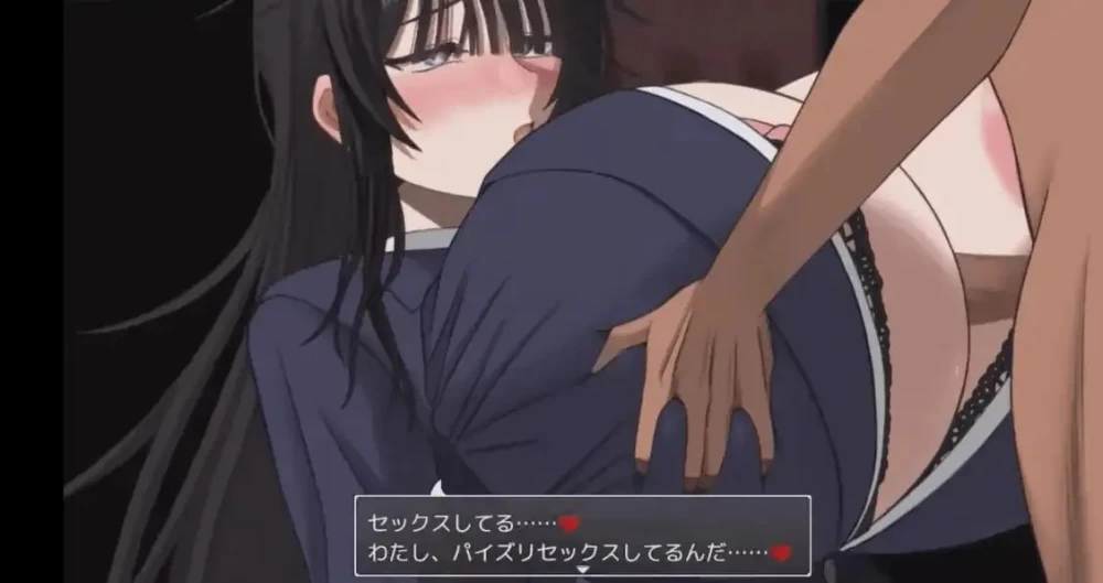 【PC+安卓/RPG/巨乳】深夜学校的乳交怪谈v20260821 内嵌AI汉化版 [2+1G][百度盘]