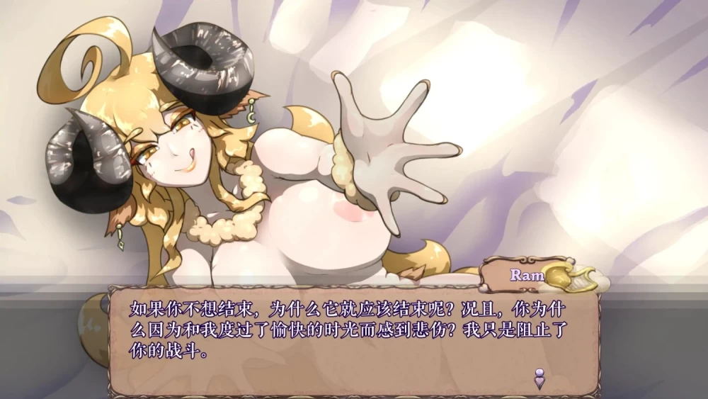 【更新/PC/安卓/ACT/动态/官中】 怪物诅咒 MonCurse v0.7.1.0.4 [1+700M][百度盘]