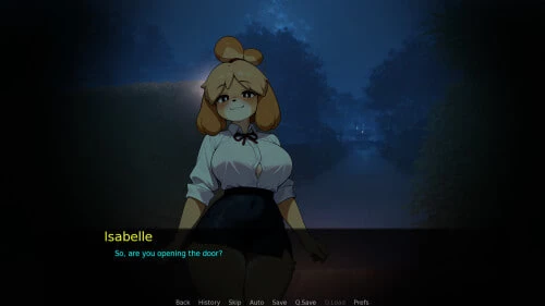 [SLG汉化PC安卓动态步兵]没错，我是福瑞控  Yes, I Am a Furry v0… [1+3.5G][百度盘]