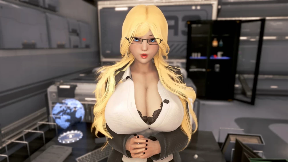 互动SLG动态 欧派奥德赛 Ver0.4.5 安卓+PC 精翻汉化版+全回想6.9G [1P+6.9G][百度盘]