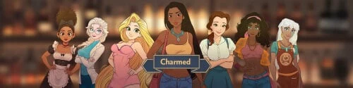 [SLG官中PC安卓MAC动态步兵]魅惑 Charmed v0.0.14.5 [1+1.5G][百度盘]