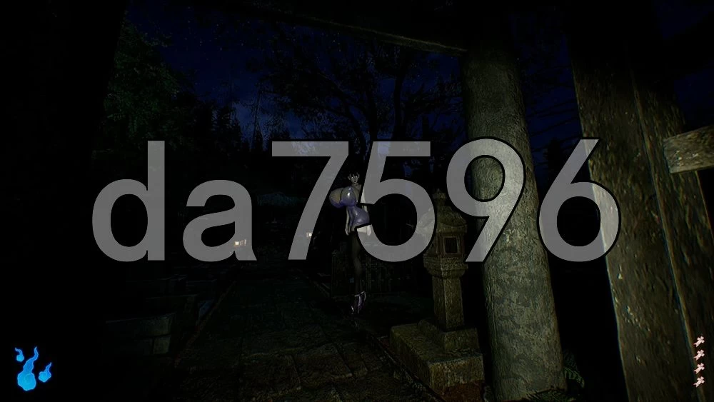 [日式3D/更新] 八尺大人 Hachishaku 八尺様 Hachishaku v3.3.3 官中版 [1+3.70G][百度盘]