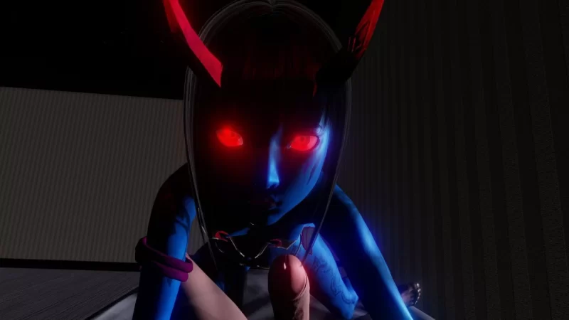 欲望的束缚 Bound by Lust v1.0 Dahlia AI版【PC+安卓/3.06G/更新】 [2+3.06G][百度盘]