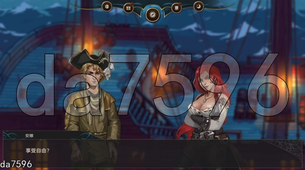 [欧美SLG/动态/更新] 湿沙 Wet Sand v0.8.10 官中步兵版 [1+2.50G][百度盘]