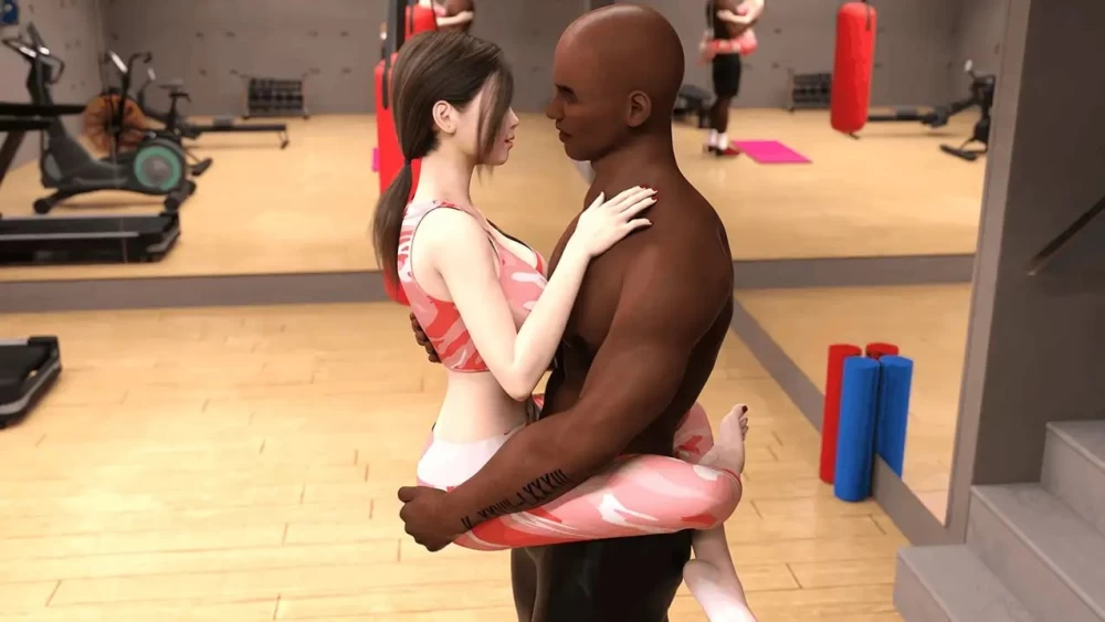 妻子的困境重温 Wifey’s v0.93.4b赞助 AI版【PC+安卓/1.33G/更新】画廊全部解锁 [1+1.33g][百度盘]
