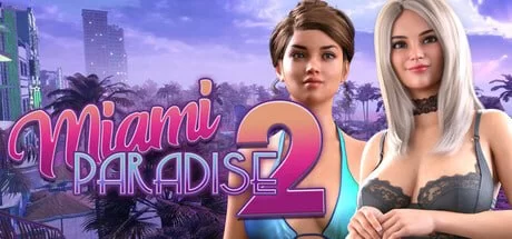 [3D英文PC动态步兵开放世界]迈阿密天堂2  Miami Paradise 2 [1+4G][百度盘]