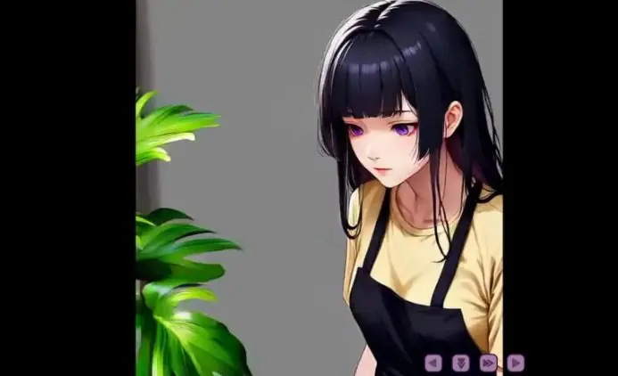 【PC/安卓/AI汉化/日系/2D/SLG游戏/1.2G】伊芙琳的家  (Sissy Home of Evelyn)Ver1.2a AI汉化版+PC+安卓+日系2DSLG游戏+1.2G