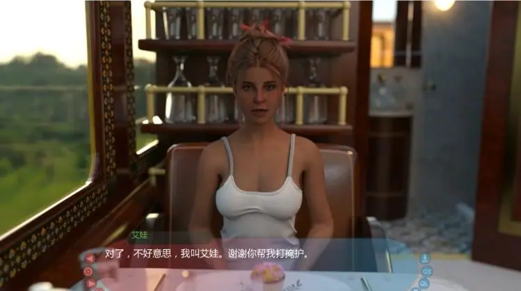 【PC/安卓/汉化/欧美/3D/SLG游戏/6.2G】正义还是仁慈 (By Justice or Mercy) Ver20 汉化版+PC+安卓+欧美3DSLG游戏+6.2G