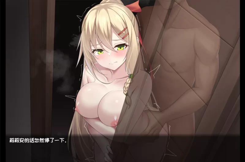 [PC/神作/恶堕/全CG/官中/NTR/隐奸]堕落的圣痕：夜行传令v1.12 [1+2.5G][百度盘]